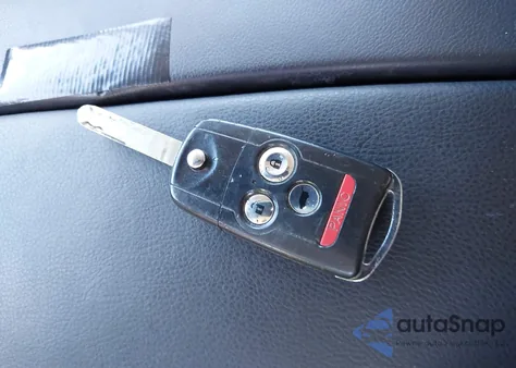 2011 Acura Mdx Technology z USA, uszkodzony, nr VIN 2HNYD2H44BH504652